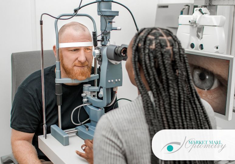 Why Regular Eye Exams Matter for Contact Lens Wearers